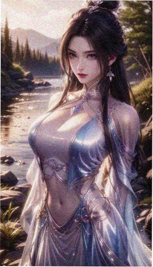 机械之心Zero 动漫在线观看