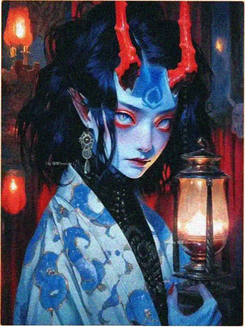 夜航船物语 奇幻动漫在线观看
